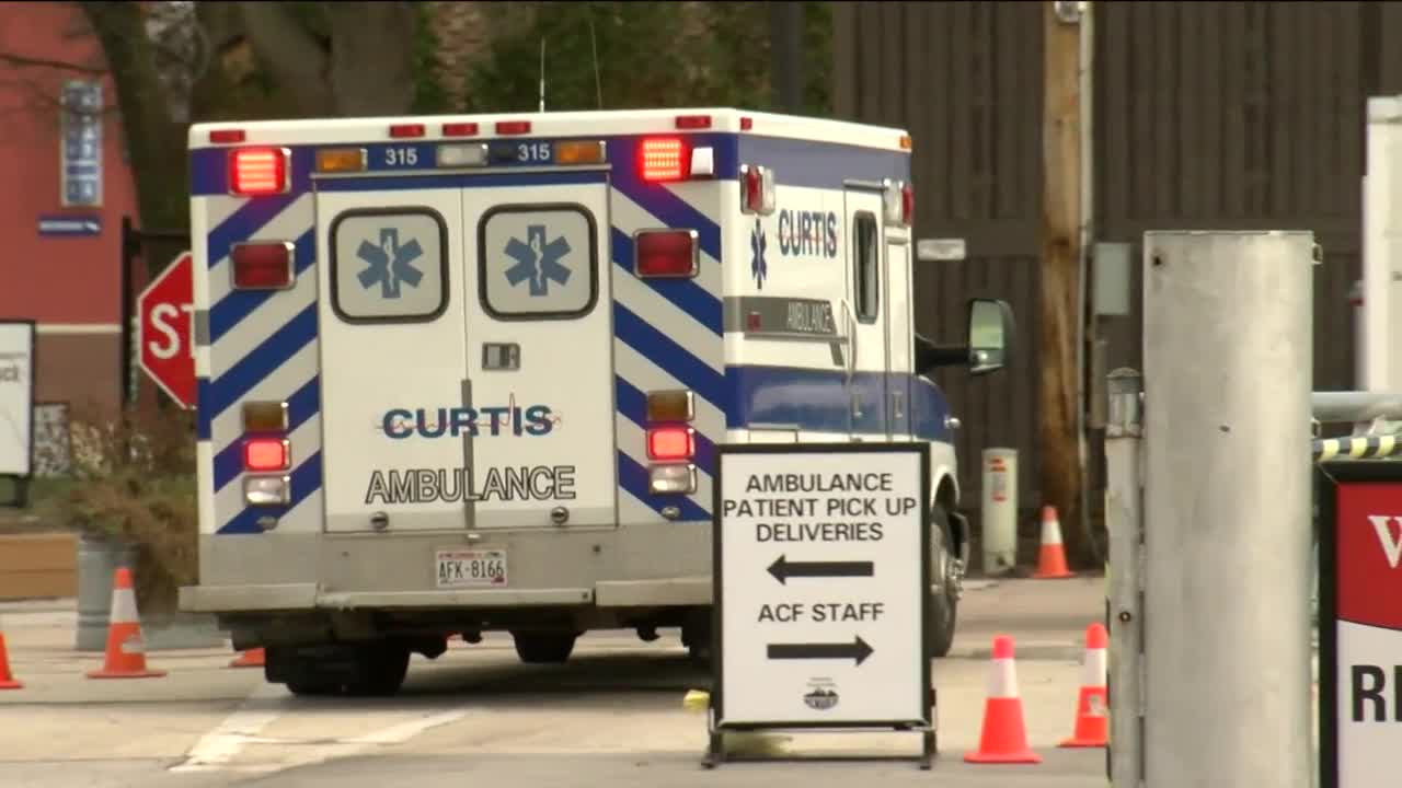 Milwaukee rolls out new policy requiring EMS to get out of their vehicles and search for patients