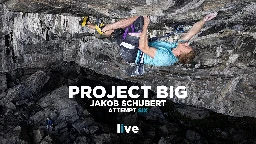 LIVE attempt SIX of Project Big in Flatanger