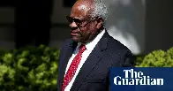 Lawyers with supreme court business paid Clarence Thomas aide via Venmo