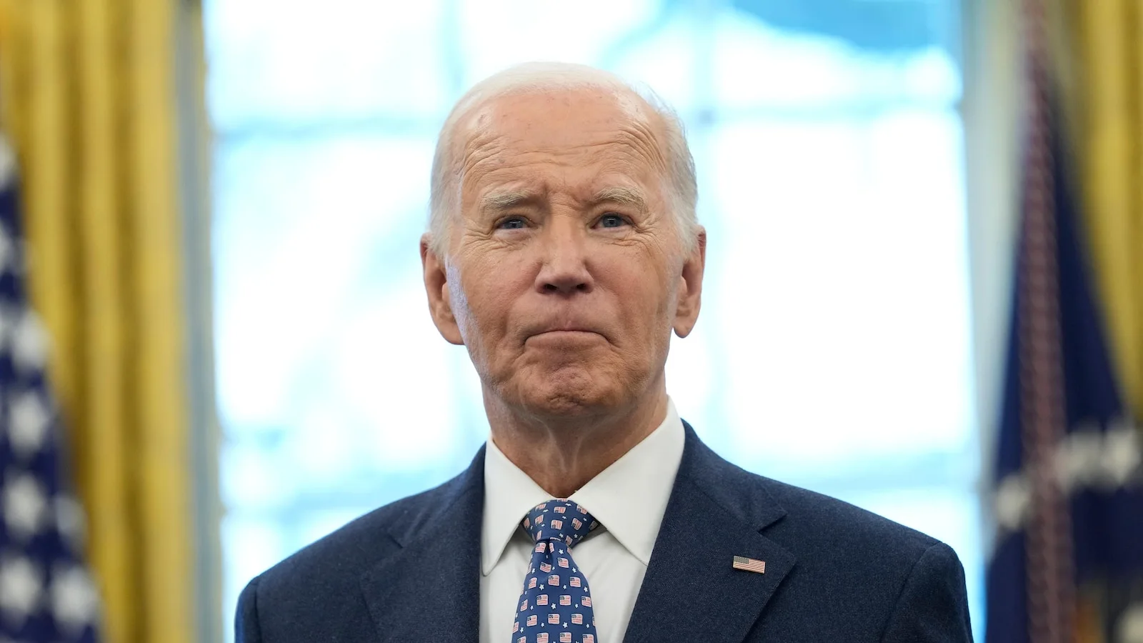 Biden signs bill boosting Social Security payments for millions