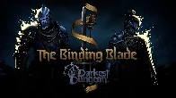 Darkest Dungeon II - The Binding Blade DLC Announcement Trailer