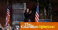 I spent hours trying to persuade US voters to choose Harris not Trump. I know why she lost | Oliver Hall