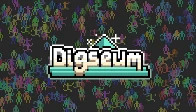 Digseum, a minimalist incremental game focused on developing a museum of ancient relics, released on Steam