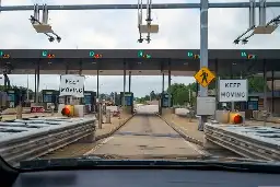 Toll booths are no more, as Pennsylvania Turnpike looks to replace them with overhead readers