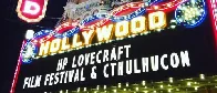 The 28th Annual H. P. Lovecraft Film Festival Returns October 6-8, 2023!