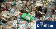 ‘They lied’: plastics producers deceived public about recycling, report reveals