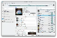 Amarok 3.0 "Castaway" released! [KDE music player]