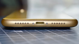 Saudi Arabia passes law requiring USB-C charges for smartphones