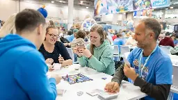 Spiel Sees Successful 2023 Show in Essen