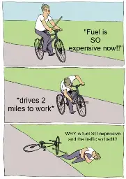 [meme] I thought a cycling meme would work best here, oddly.