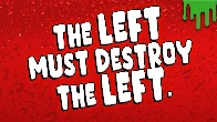 Abolish 'The Left'