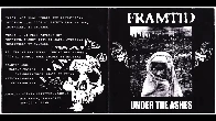 Framtid  -  Under The Ashes (2002)