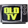 Old TV - Not new TV