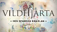 Vildhjarta - + den spanska känslan +