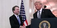 Trump White House Got in the Way of Brett Kavanaugh Sexual Assault Investigation