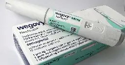 Novo Nordisk says Wegovy heart benefits due to more than weight loss