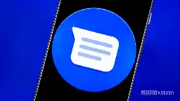 Google Messages could soon fix this big profile discovery privacy oversight (APK teardown)