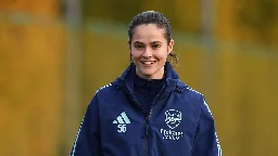 Freya Godfrey joins London City Lionesses on loan