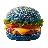 jeansburger