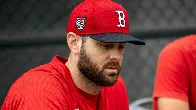 Red Sox pitcher Lucas Giolito has elbow repaired with internal brace