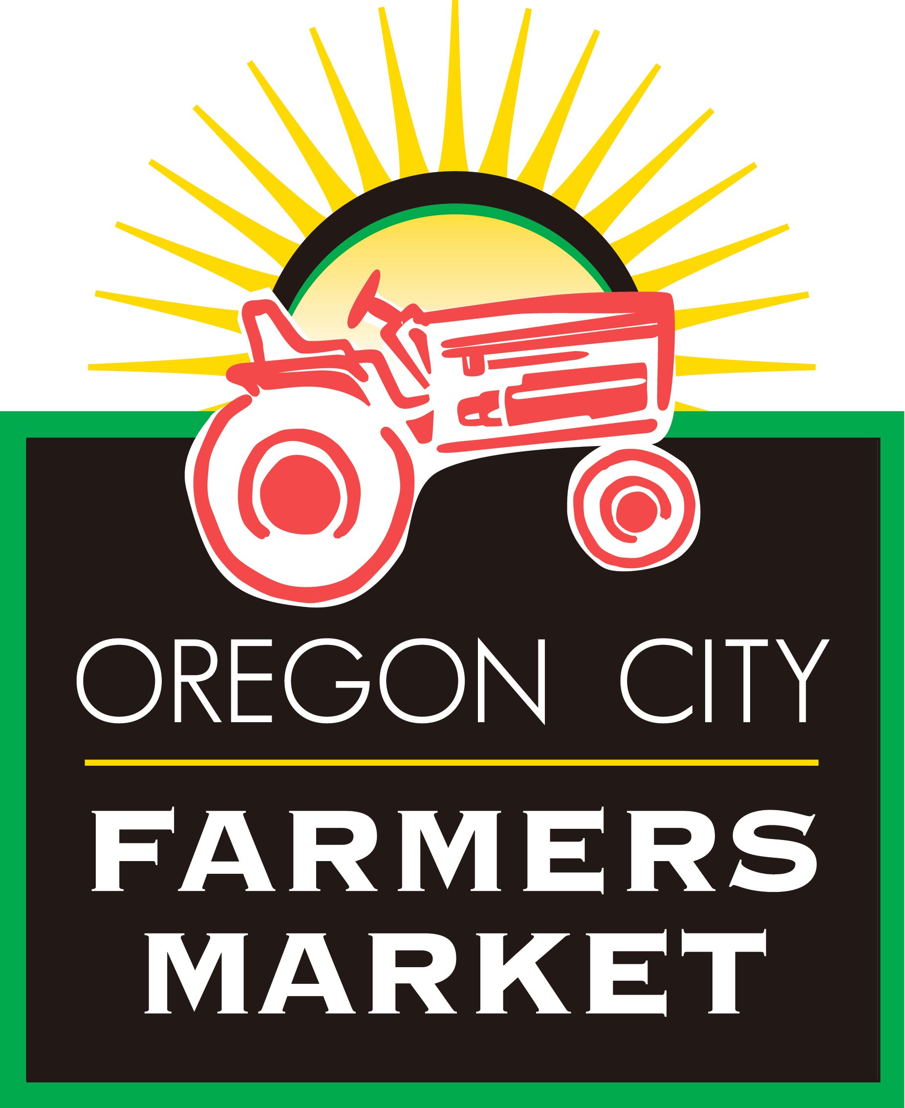 The Market has Exciting News to Share! - Oregon City Farmers Market