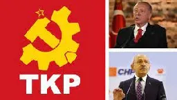 Statement by Communist Party of Türkiye: The struggle against NATO must begin now