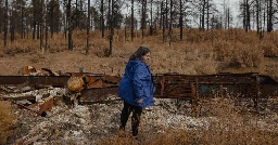 FEMA May Have to Pay Victims of New Mexico’s Biggest Wildfire for Emotional Harm