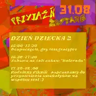 DZIEŃ TRZECI FESTIWALU - "PRZYJAŹŃ ZOSTAJE"