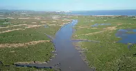 A Radical Approach to Flooding in the UK: Give Land Back to the Sea