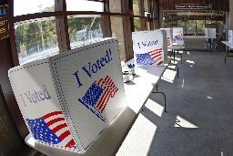 Pa. to register voters automatically, Gov. Shapiro announces