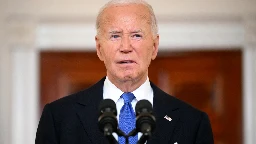 Right-Wingers Plan to Make it Difficult for Democrats to Replace Biden