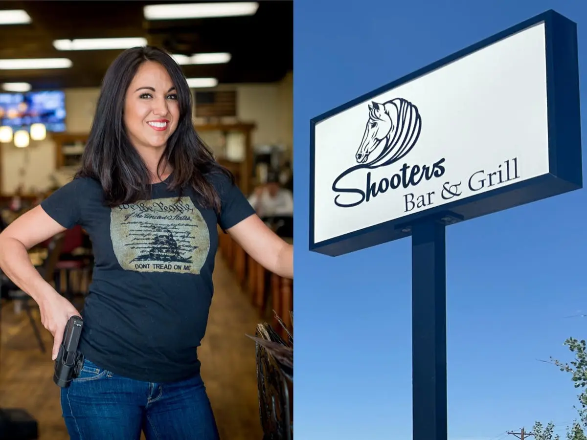 Lauren Boebert closed her gun themed restaurant but the new district has a ‘Shooters’