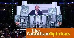 Unions who think Republicans are warming to labor rights are getting played | Steven Greenhouse