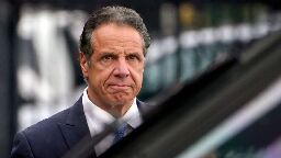 Accuser who previously claimed former New York Gov. Andrew Cuomo groped her plans to file lawsuit | CNN