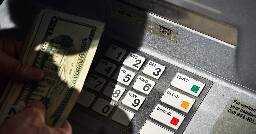 ATM Software Flaws Left Piles of Cash for Anyone Who Knew to Look