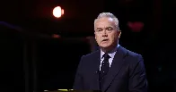 BBC presenter facing sex photo claims is Huw Edwards, BBC says, citing his wife