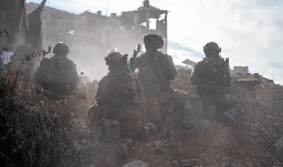 IDF soldiers who killed hostages disobeyed orders to hold fire
