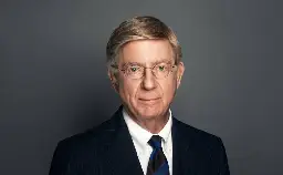 Pigs Fly; George Will Endorses Harris