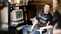 'Carthage must be destroyed': Mark Zuckerberg t-shirt angers Tunisians | Al Bawaba