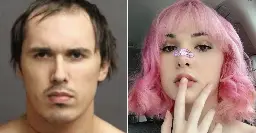 An incel murdered their daughter and posted her mutilated body on the internet