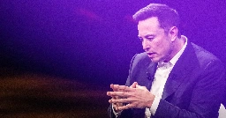 Elon Musk wins Tesla shareholder vote for $56 billion pay package