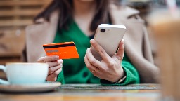 56 million Americans have been in credit card debt for at least a year. ‘We are seeing pockets of trouble,’ expert says