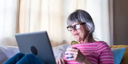 Key misinformation “superspreaders” on Twitter: Older women