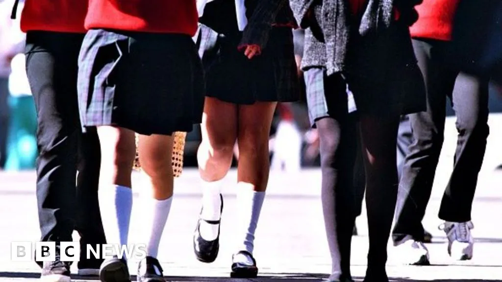 Amid backlash, school district says black-outfit ban shared 'prematurely'