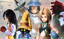 Final Fantasy IX – 2000 Developer Interviews - shmuplations.com