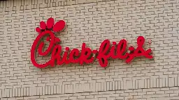 Ohio Chick-Fil-A owner accused of driving 400 miles to sexually abuse child he met online