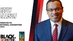 Watch Now: Minnesota Attorney General Keith Ellison Breaks Down Legal Options To Fight Voter Suppression - Atlanta Tribune