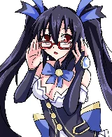 Noire (by LOSERqbt)