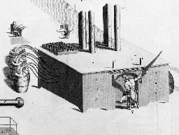 Illustrations of Madness: James Tilly Matthews and the Air Loom