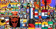 Reddit’s 2023 r/Place turned into a battleground for dunking on the CEO